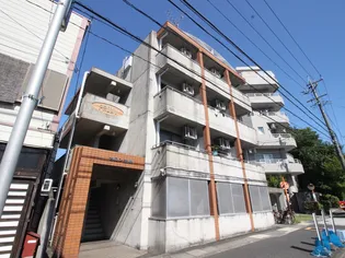 カロン土原の画像