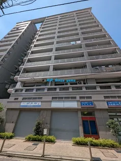 藤和シティホームズ清澄庭園の画像