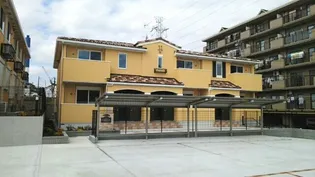 グレイスフル レジデンスA棟の画像