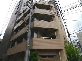 ウェザーコックコンノ【2階】の外観