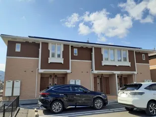 ベル フェリシア Ⅰの画像