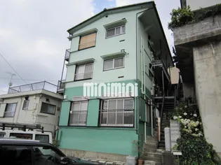 葵ハイツの画像