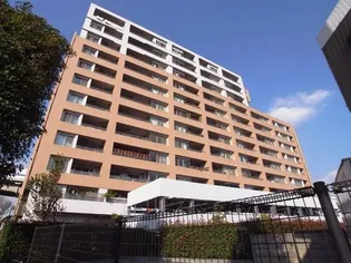 ライオンズスクエア用賀の画像