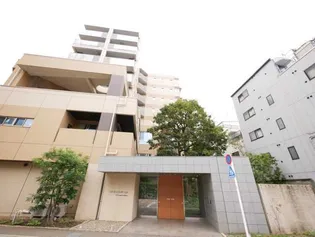 セルティスコートの画像