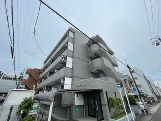 アネックス大幸【3階】の外観