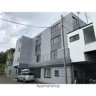 サンロームの画像