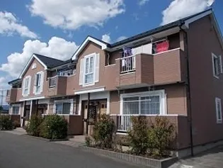 リーヴ メゾンの画像