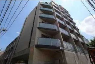 プラネソシエ大森山王の画像