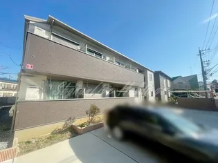 フォレストハイムの画像