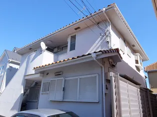 フラット瀬田の画像