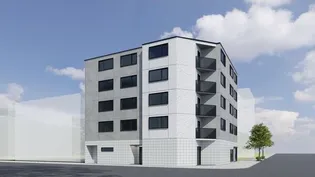 山の手3条1丁目の画像