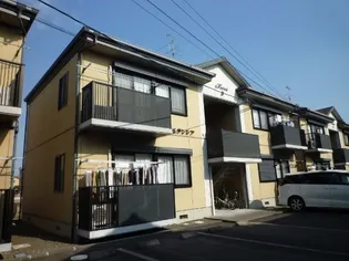 オルテンシア Bの画像