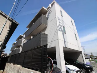 プランドル南観音の画像