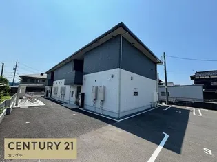 ブランネージュ理科大前の画像