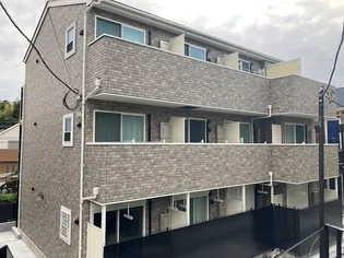 ハーミットクラブハウス戸塚矢部の画像