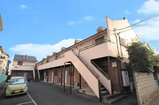 グレースガーデンの画像