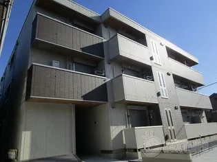 エスペランサ311【1階】の外観