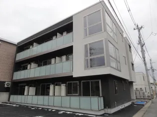 コア城南の画像