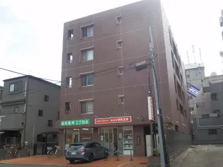 エスポワール糀谷南の画像