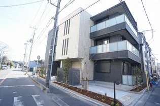 インディゴ チャハ海 SHAMAISONの画像