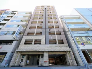 プレサンス大手前パークサイドⅡの画像