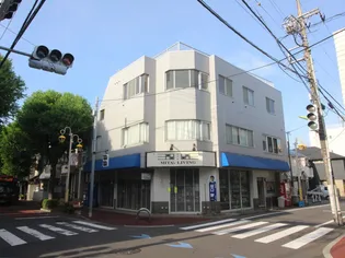 パルク深沢IIIの画像