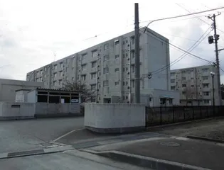 ビレッジハウスひといちの画像