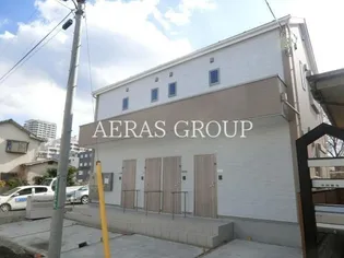 グラフィアス西国分寺IIIの画像