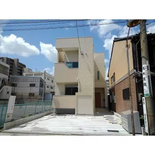 Grandtic Ciel selein (シエルスラン)【2階】の外観