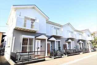 グラン クール IIIの画像