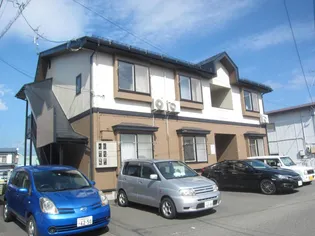 アヴニールSASAKIの画像