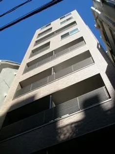 東京都千代田区神田神保町2【マンション】の外観