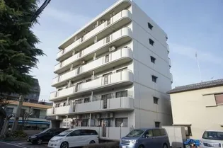 リバーサイドマツモトの画像