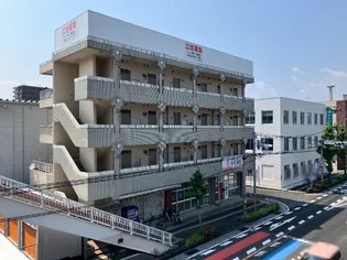 全警ビルの画像