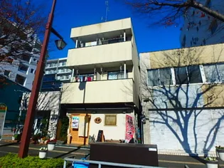 ハイツばしゃみちの画像