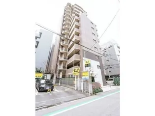 ラナップスクエア中之島公園【7階】の外観