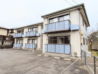 シャーメゾン湯布田の画像