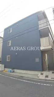 エルスタンザ舟渡の画像