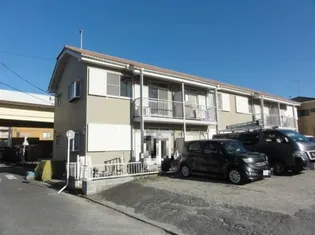 カエデハイツの画像