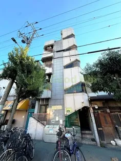 ファースト田島の画像