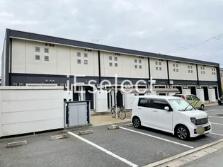 レオネクストタウンコート石塚の画像