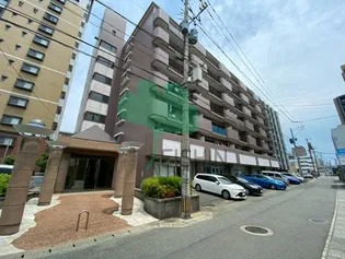 エスポワール空港通りの画像