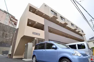 カーサ ブルーの画像