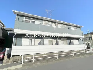 ルフィーノ妻田の画像