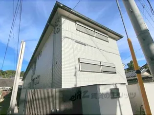 FOREST6番地【1階】の外観
