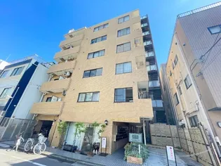 ライオンズマンション八王子第2の画像