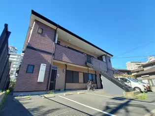 コーポ平野の画像