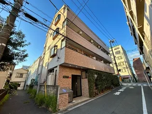 シャトレジョージタウンの画像