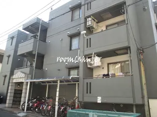 サンガーデン反町の画像