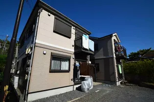 梅澤ハイツの画像